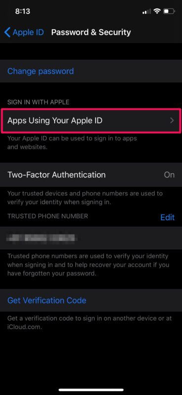 Come gestire le app utilizzando il tuo ID Apple su iPhone e iPad