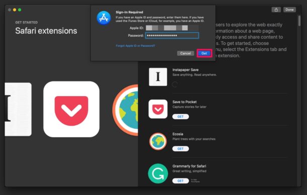 Come installare le estensioni di Safari su Mac