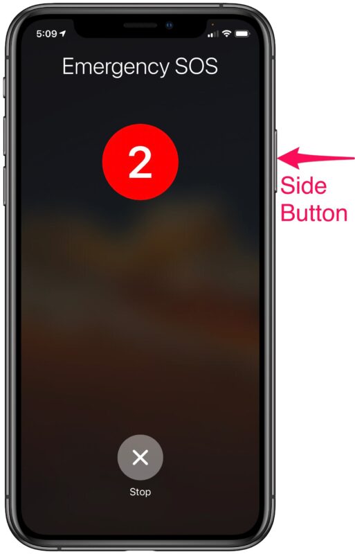 Come attivare SOS di emergenza su iPhone