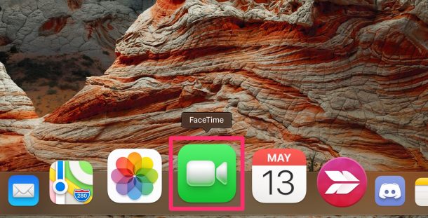 Come cambiare account FaceTime su Mac