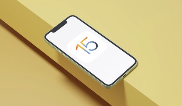 15 delle migliori funzionalità di iOS 15 da provare ora