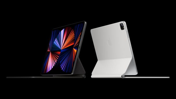 Come forzare il riavvio di M1 iPad Pro