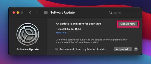 Non riesci a sbloccare automaticamente il Mac con Apple Watch?  Risoluzione dei problemi e correzione