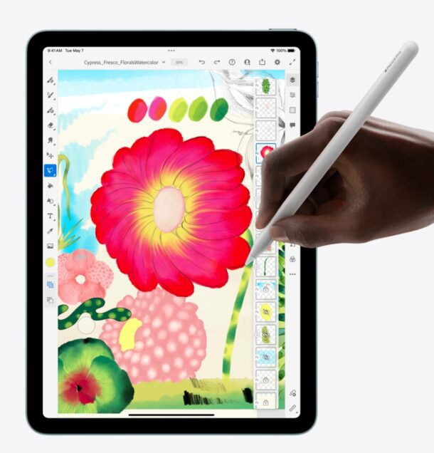 Apple Pencil Pro