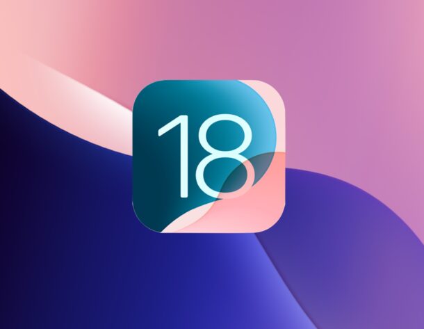 Funzionalità di iOS 18