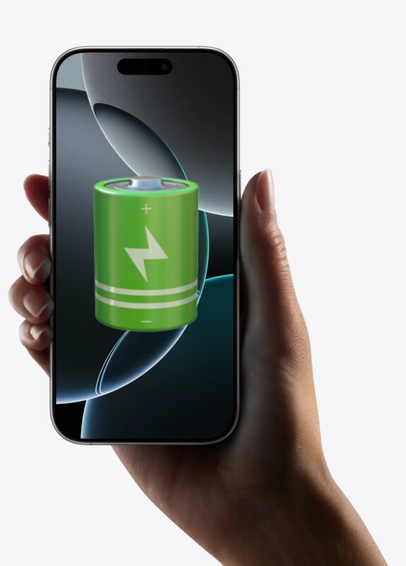 Come controllare il conteggio dei cicli della batteria dell'iPhone