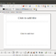 LibreOffice