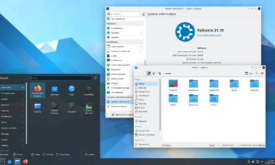 kubuntu